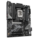 EAN 4719331873448 - GIGABYTE B760 GAMING X DDR4 GEN5 Intel B760 LGA 1700 ATX imagen 3