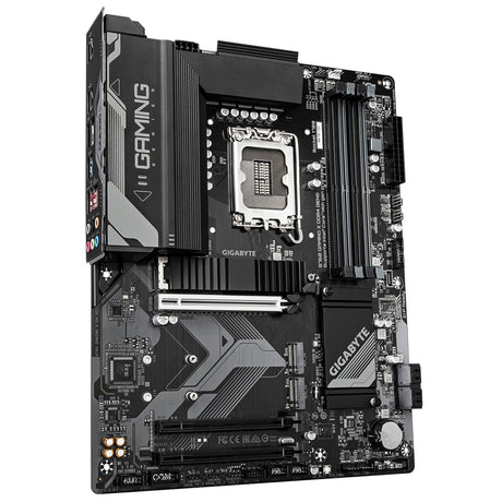 EAN 4719331873448 - GIGABYTE B760 GAMING X DDR4 GEN5 Intel B760 LGA 1700 ATX imagen 3