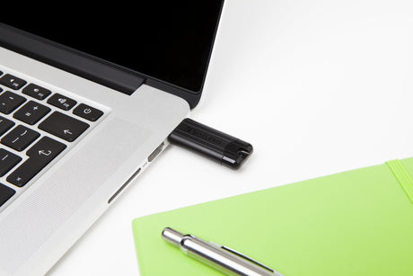 EAN 0023942493204 - Verbatim PinStripe unidad flash USB USB tipo A 3.2 Gen 1 (3.1 Gen 1) imagen 6