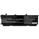 EAN 5704174302544 - CoreParts MBXHP-BA0212 refacción para laptop Batería imagen 1
