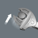 Wera 05020331001, Llave De Tuercas