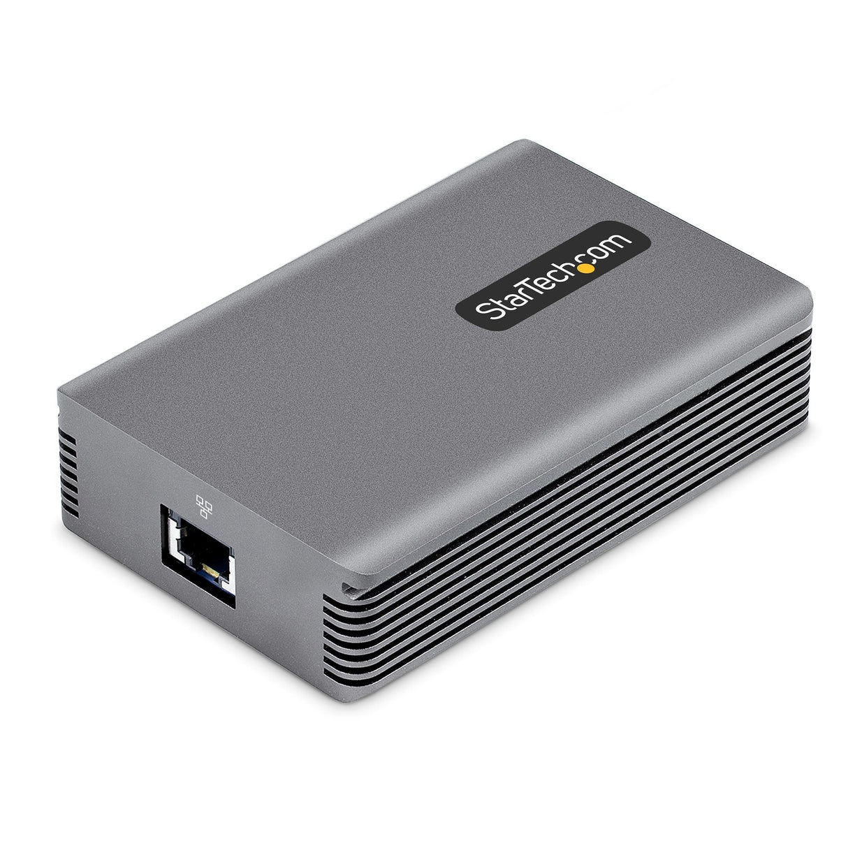 Startech Adaptador De Red Ethernet Thunderbolt 3 - 10gbe - Multigigabit - Adaptador De Red Externo Thunderbolt 3 A Rj45 - Nic 10gbase-T/5-2.5gbase-T - 10gb - Cable Tb3 - Win/Mac