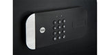 EAN 5052847109007 - Yale YSS/250/EB1 caja fuerte Caja fuerte de superficie Negro imagen 3