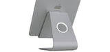 EAN 0891607000773 - Rain Design mStand tablet Soporte pasivo Tablet/UMPC Gris imagen 1