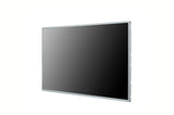 Lg 27tnf3k-S Pantalla De Señalización Pantalla Plana Para Señalización Digital 68,6 Cm (27") Led 300 Cd / M² Full Hd Plata Pantalla Táctil Webos 16/7