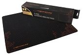 Alfombrilla Gaming Mouse Pad Esperanza Flame Ea146r