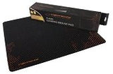 Alfombrilla Gaming Mouse Pad Esperanza Flame Ea146r