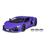 Jamara Lamborghini Revuelto 1:32 Lila 3+