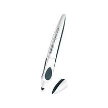 Herlitz My.Pen Style Bolígrafo Roller 1.0 Mm Azul