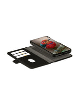 EAN 5711428060372 - dbramante1928 Lynge funda para teléfono móvil 15,8 cm (6.2") Funda cartera Negro imagen 2