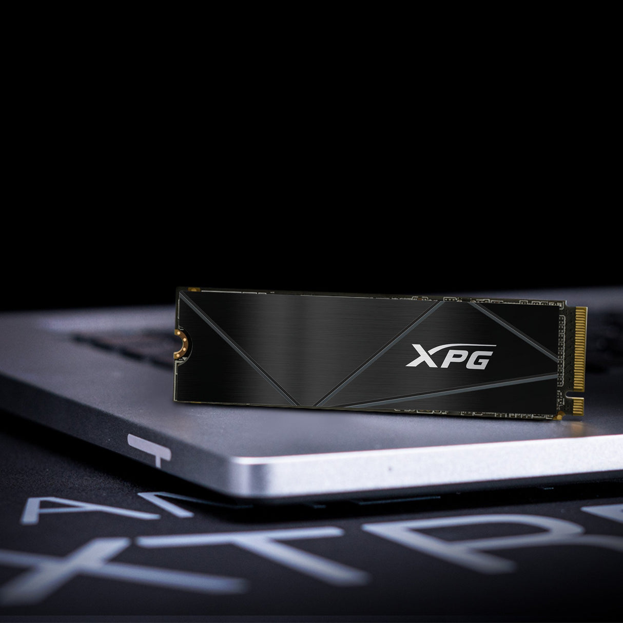 EAN 4711085947680 - XPG GAMMIX S50 CORE 1 TB M.2 PCI Express 4.0 NVMe 3D NAND imagen 8