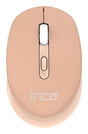 EAN 8681949014819 - Inca IWM-243RH ratón Ambidextro RF inalámbrico Óptico 1600 DPI imagen 1