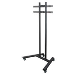 Flat Screen Floor Stand Trolley (Up To 60")