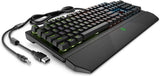 Hp Pavilion Gaming Keyboard 80