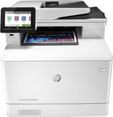 Hp Color Laserjet Pro M479fdw Impresora Multifunción Láser Color Wifi