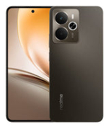 EAN 8431775034280 - realme 14 5G 16,9 cm (6.67") SIM doble Android 15 USB Tipo C 12 GB 256 GB 6000 mAh Titanio imagen 1