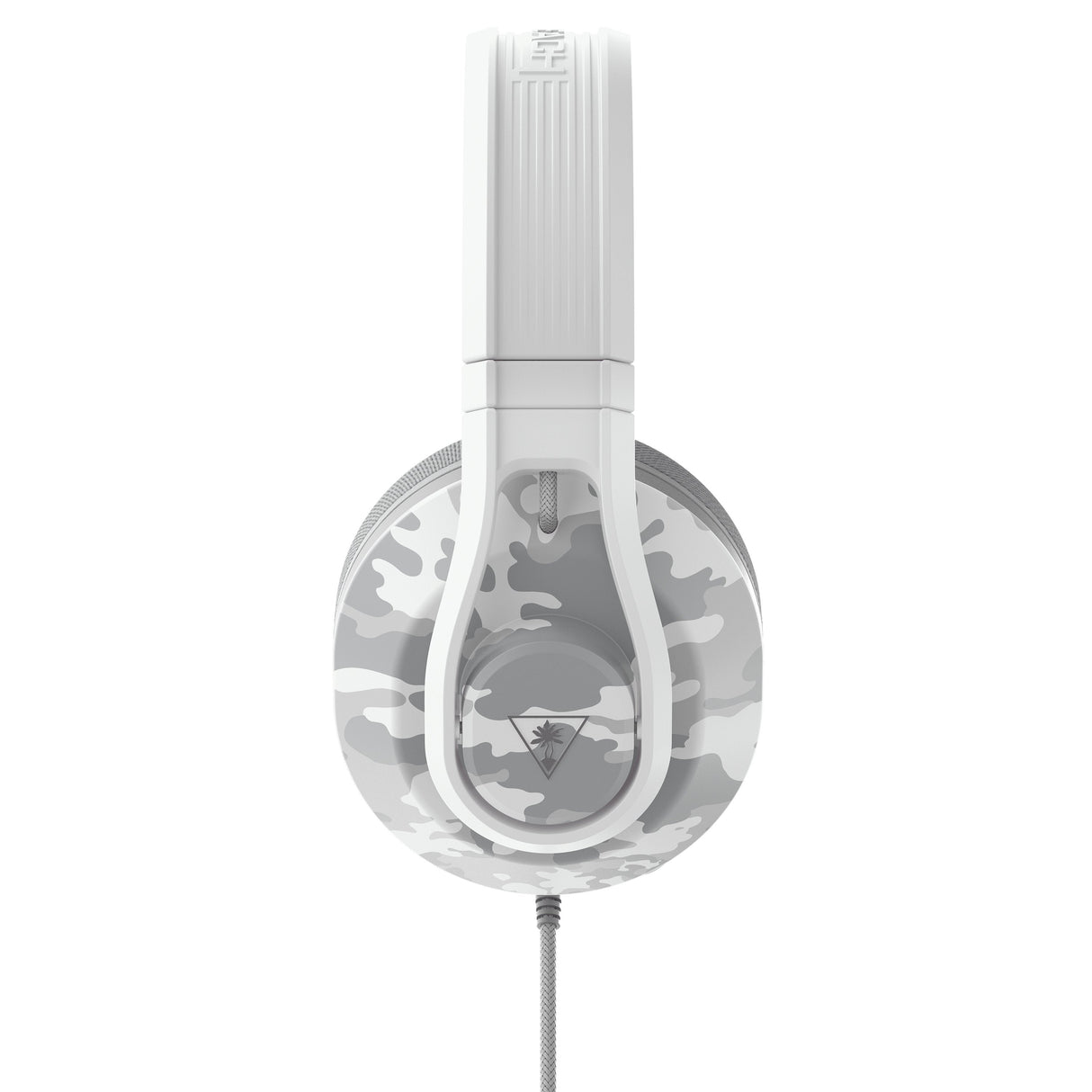 Auriculares Para Juegos Turtle Beach Recon 500 Arctic Camor