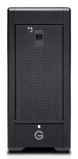 Sandisk Professional G-Raid Shuttle 8 Orden Unidad De Disco Duro 208 Tb 8 Compartimentos Hdd 208 Tb X 8 Thunderbolt 3 Usb-C 3.2 Gen 2 (Externo)