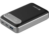 EAN 5705730421419 - Sandberg 421-41 batería externa Polímero de litio 20000 mAh Negro, Plata imagen 1