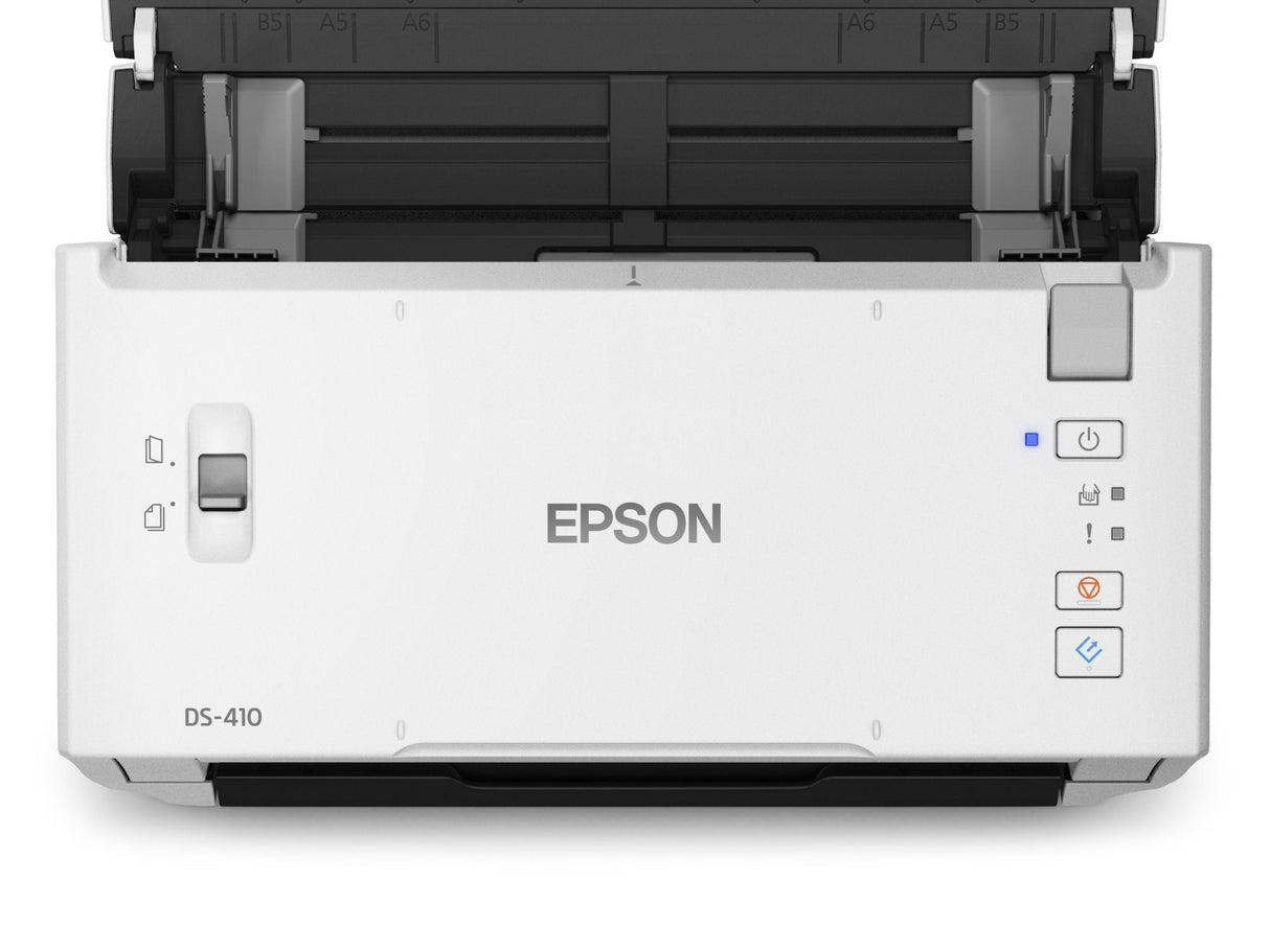 EAN 8715946638386 - Epson WorkForce DS-410 imagen 7