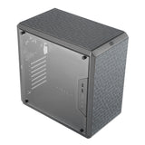 EAN 4719512080580 - Cooler Master MasterBox Q500L Midi Tower Negro imagen 11