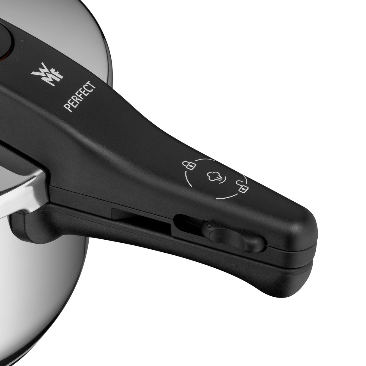 Wmf Perfect One Pot Schnellkochtopf Induktion 6l