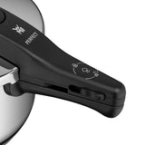 Wmf Perfect One Pot Schnellkochtopf Induktion 6l