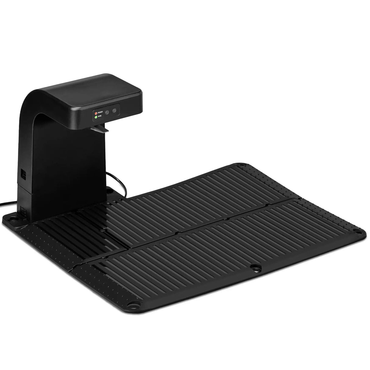 Robot  Cortacésped Einhell Freelexo 500 Batería Negro, Rojo, Plata Einhe-3413935