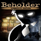 Juego Beholder Ce Playstation 4