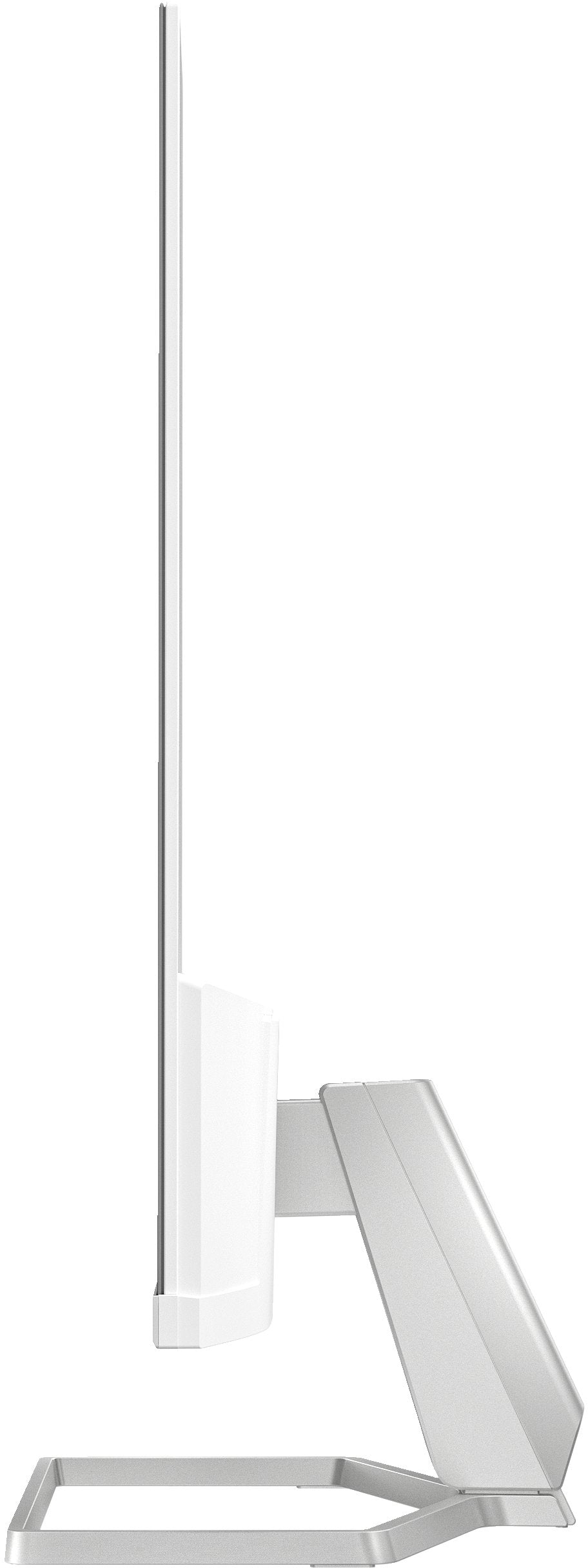 Hp Series 5 27 Inch Fhd White Monitor - 527sw Pantalla Para Pc 68,6 Cm (27") 1920 X 1080 Pixeles Full Hd Lcd Plata