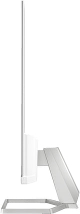 Hp Series 5 27 Inch Fhd White Monitor - 527sw Pantalla Para Pc 68,6 Cm (27") 1920 X 1080 Pixeles Full Hd Lcd Plata