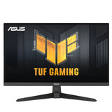 Monitor Gaming Asus Tuf Gaming Vg279qe5a 27' Full Hd 1ms 144hz Ips Multimedia Regulable En Altura Negro