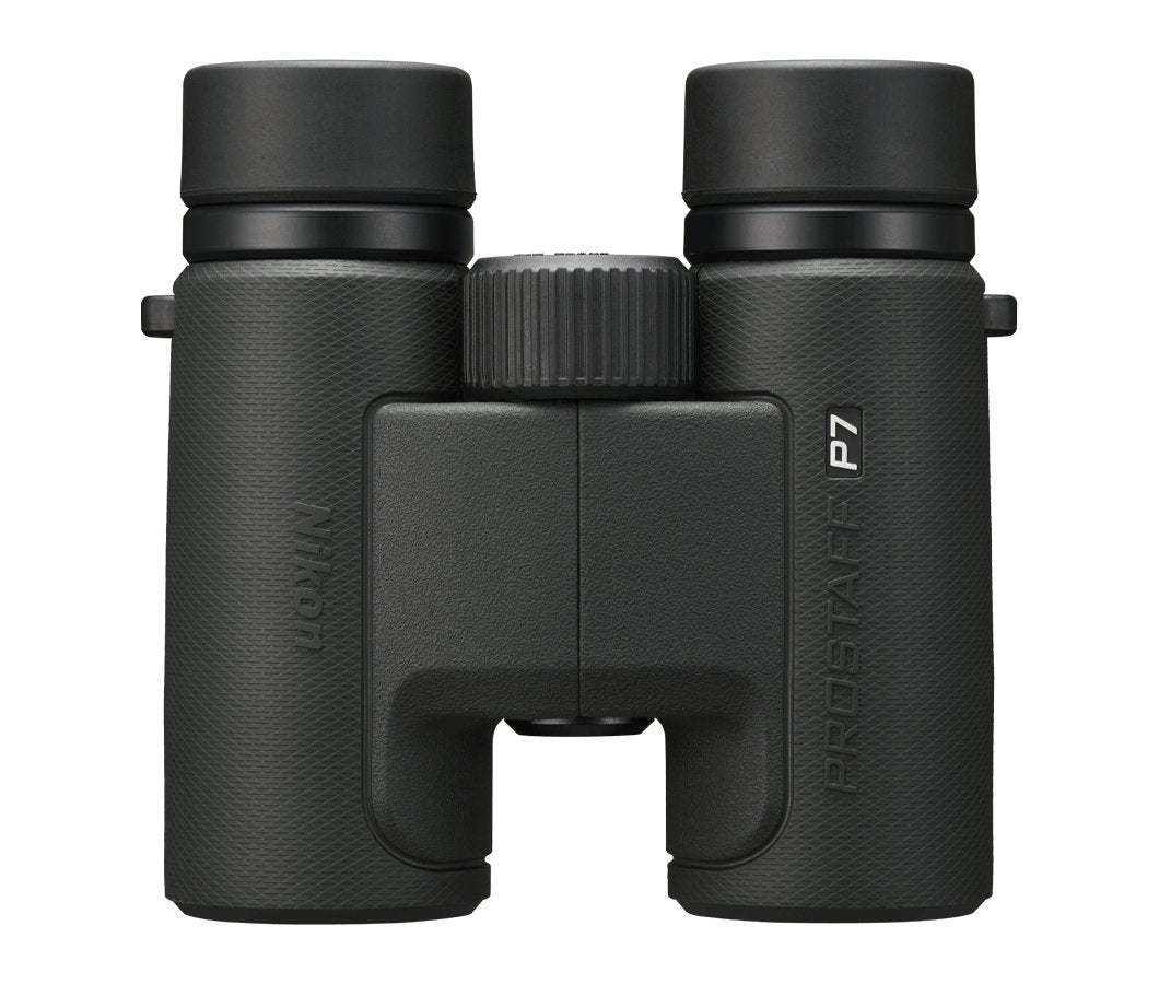 EAN 4580130921483 - Nikon Prostaff P7 10x30 binocular Negro imagen 3