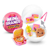 Zuru Zuru Mini Brands - Create Kawaii Kitchen (Artículo Surtido) 77843gq1
