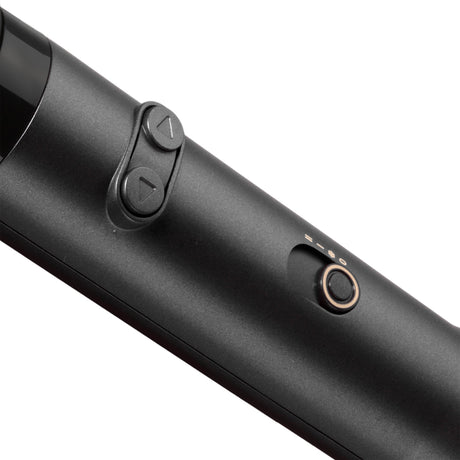 EAN 3030050153828 - BaByliss Big Hair Luxe Kit de peluquería Caliente Negro 650 W 2,5 m imagen 3