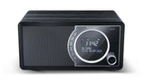 EAN 4974019975863 - Sharp DR-450 Personal Digital Negro, Acero inoxidable imagen 2