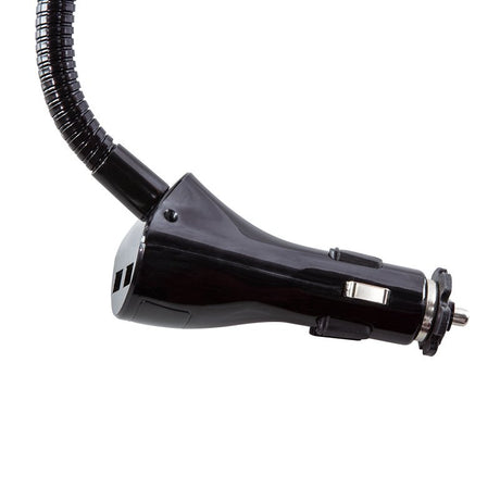 EAN 4052792037456 - LogiLink PA0121 soporte Soporte activo para teléfono móvil Teléfono móvil/smartphone Negro imagen 7