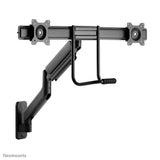 Neomounts By Newstar Adaptador De Pared Para  Ds70/Ds75-450bl1/2