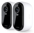 EAN 0193108148580 - Arlo Essential 3 2K Security Camera Almohadilla Cámara de seguridad IP Interior y exterior 1440 x 2560 Pi imagen 1