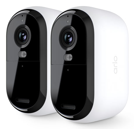 EAN 0193108148580 - Arlo Essential 3 2K Security Camera Almohadilla Cámara de seguridad IP Interior y exterior 1440 x 2560 Pi imagen 1