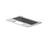 EAN 5715063645222 - HP N42406-DH1 refacción para laptop Teclado imagen 1