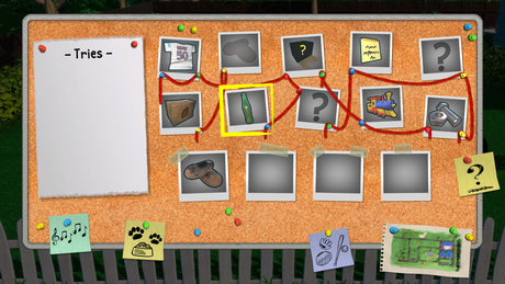 EAN 5060968303235 - GameMill Entertainment Snoopy & The Great Mystery Club imagen 7