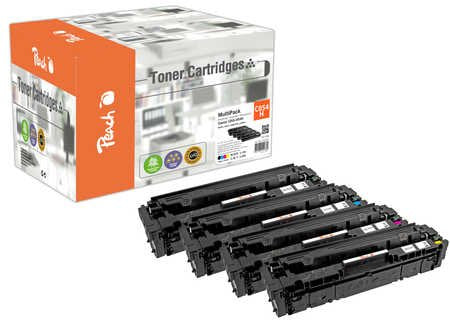 Tóner Peach 112323 Compatible Con Canon Crg-054h 112323