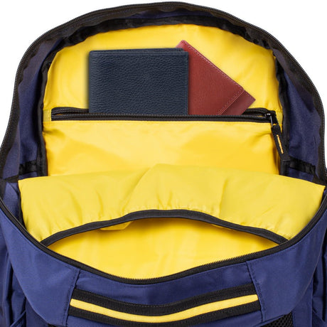 EAN 4260709010502 - Rivacase Erebus 39,6 cm (15.6") Mochila Azul imagen 12