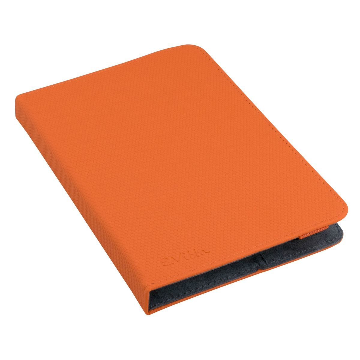 Funda Tablet E-Vitta Stand 2p 7" Naranja