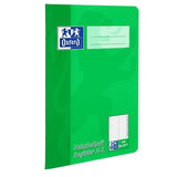 Oxford Schule & Studium - Vokabelheft - A5 (148 X 210 Mm)