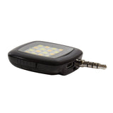 EAN 4052792035759 - LogiLink AA0080 accesorio para teléfono móvil o smartphone Flash para selfis imagen 8