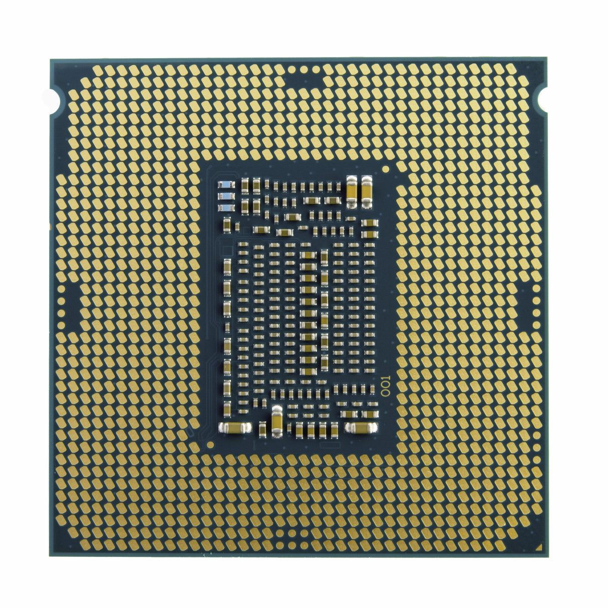 EAN 4065221250654 - Fujitsu Xeon Intel Silver 4314 procesador 2,4 GHz 24 MB Caja imagen 2