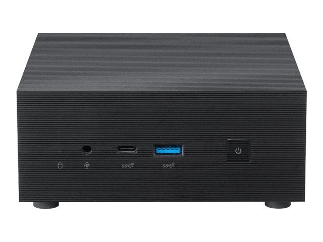 Barebone Asus Vivo Mini Pn63-Bs5019mds1 I5-11300h/Negro Ohne Os