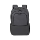 EAN 4260709011493 - Rivacase Tegel mochila Mochila informal Negro Poliéster imagen 2